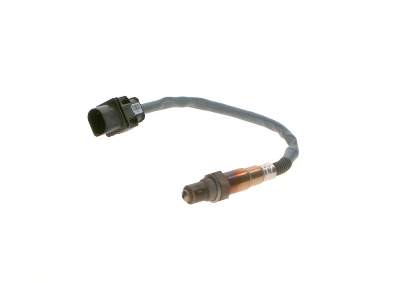 Bosch 0258017038 Oxygen Sensor - 2