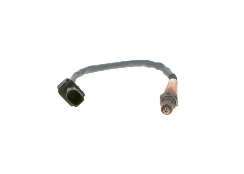 Bosch 0258017038 Oxygen Sensor - 3