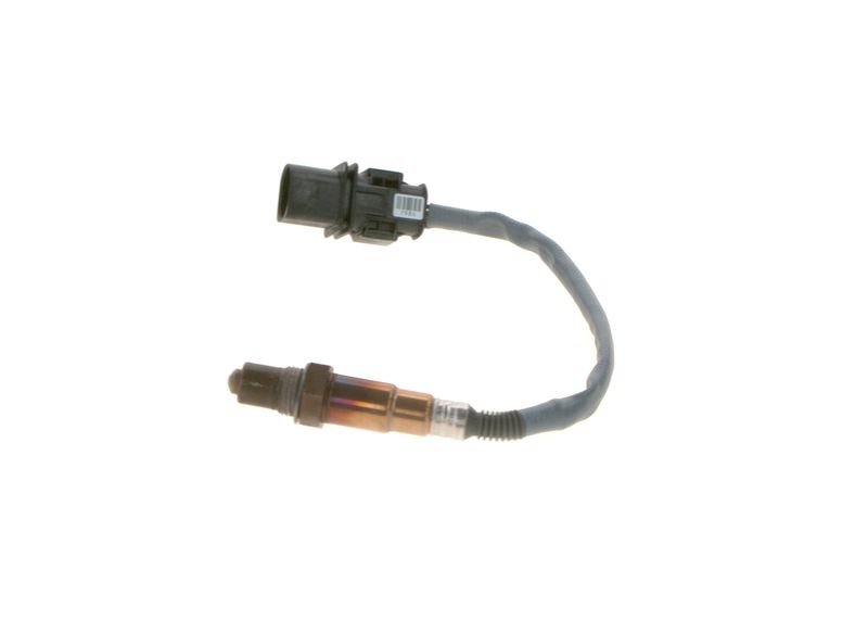 Bosch 0258017038 Oxygen Sensor - 4