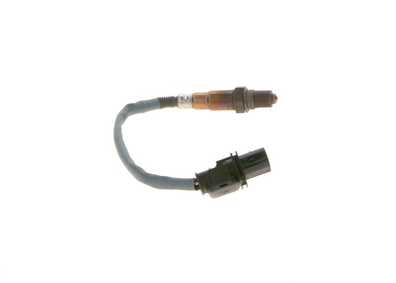 Bosch 0258017038 Oxygen Sensor - 6