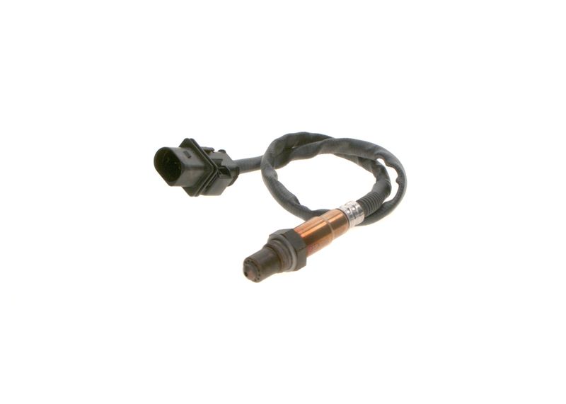 Bosch 0258017049 Oxygen Sensor - 1