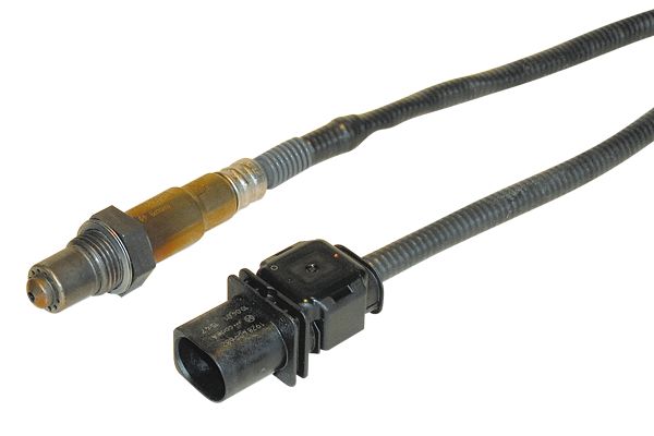 Bosch 0258017049 Oxygen Sensor - 2