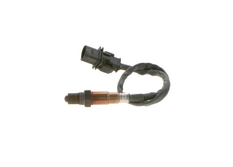 Bosch 0258017049 Oxygen Sensor - 4