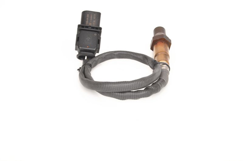 Bosch 0258017049 Oxygen Sensor - 5