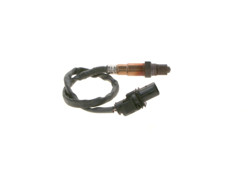 Bosch 0258017049 Oxygen Sensor - 6