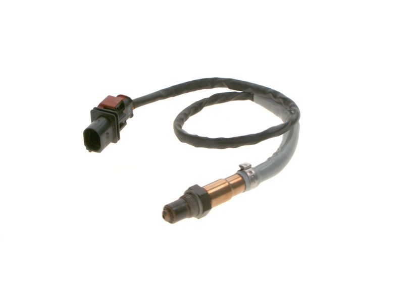 Bosch 0258017070 Oxygen Sensor - 1