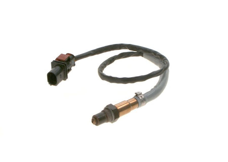 Bosch 0258017070 Oxygen Sensor - 1