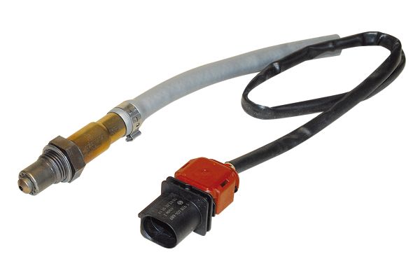 Bosch 0258017070 Oxygen Sensor - 2