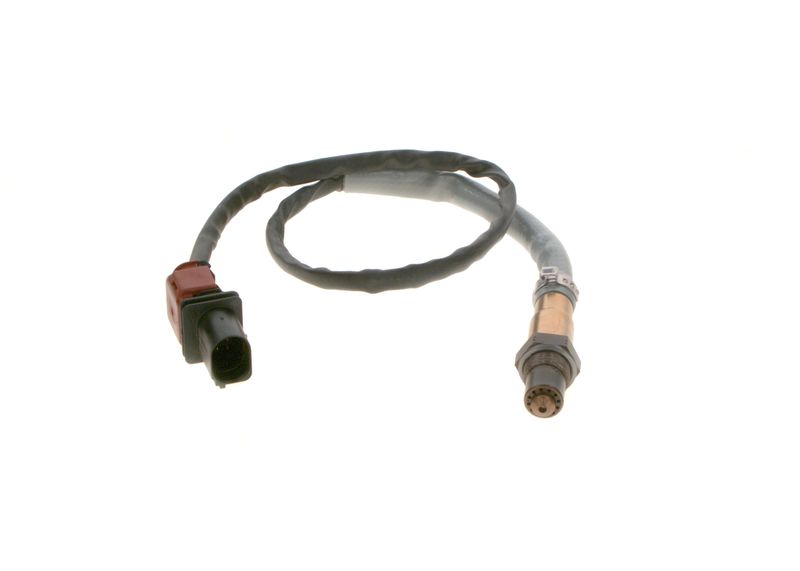 Bosch 0258017070 Oxygen Sensor - 3