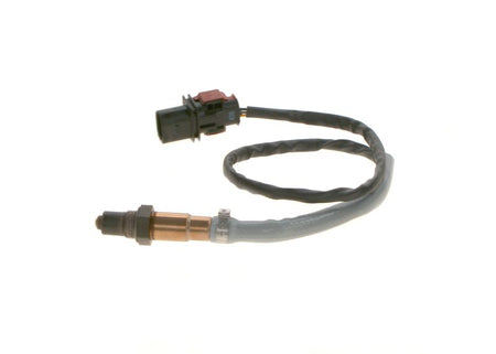 Bosch 0258017070 Oxygen Sensor - 4