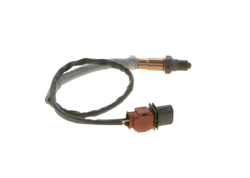 Bosch 0258017070 Oxygen Sensor - 6