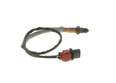 Bosch 0258017070 Oxygen Sensor - 6