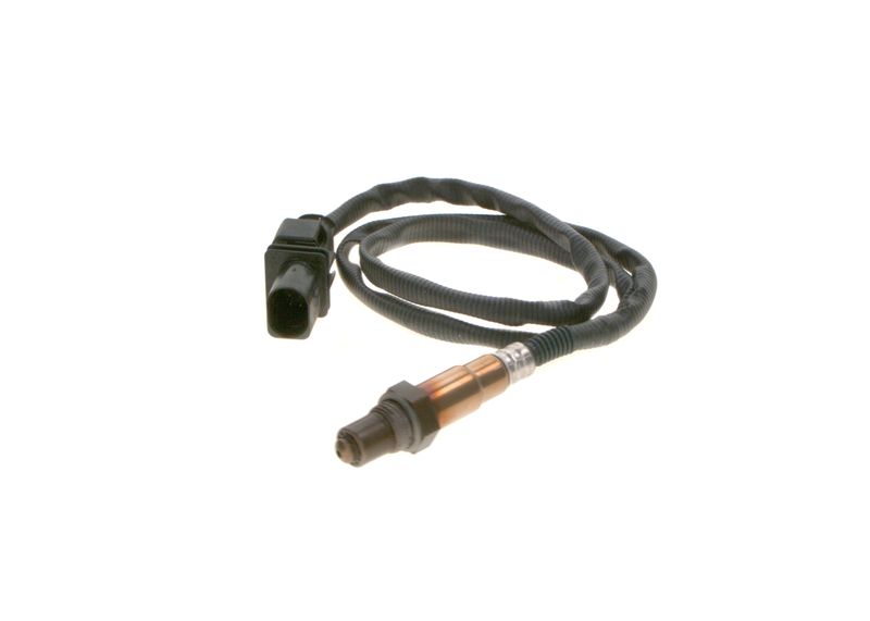 Bosch 0258017092 Oxygen Sensor - 1