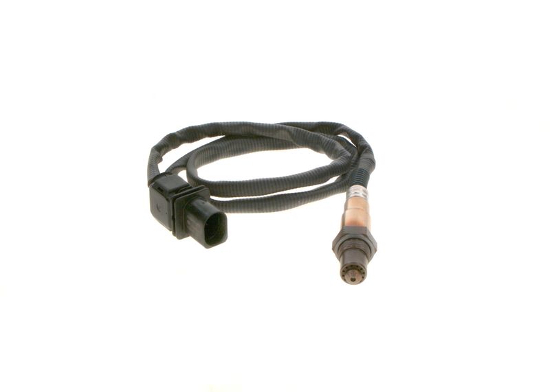 Bosch 0258017092 Oxygen Sensor - 2