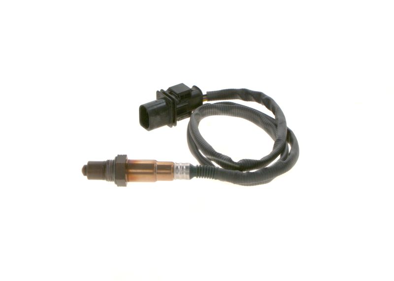 Bosch 0258017092 Oxygen Sensor - 3