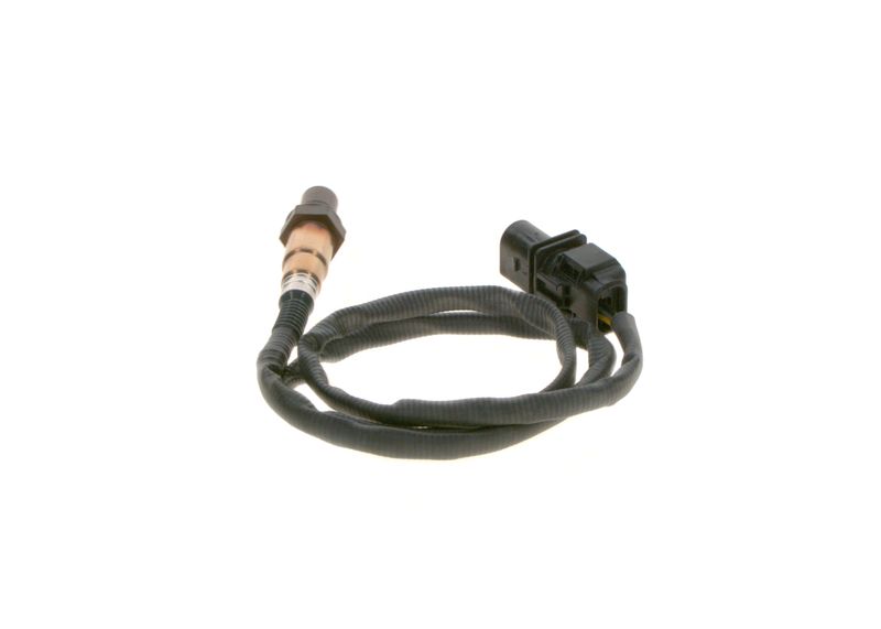 Bosch 0258017092 Oxygen Sensor - 4