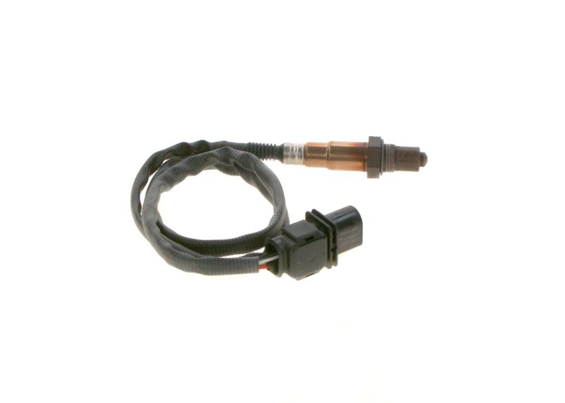 Bosch 0258017092 Oxygen Sensor - 5