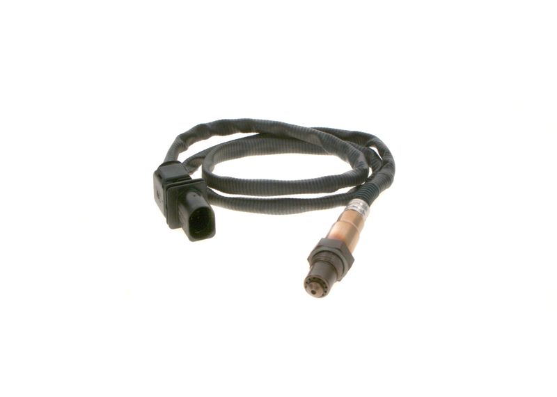 Bosch 0258017092 Oxygen Sensor - 6