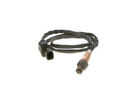 Bosch 0258017092 Oxygen Sensor - 6