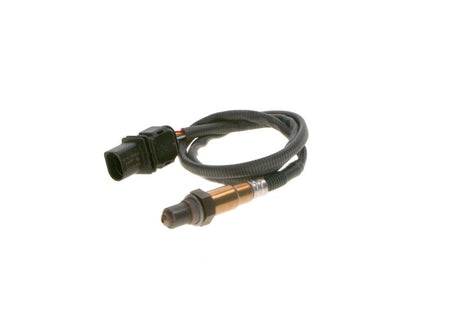 Bosch 0258017095 Oxygen Sensor - 1