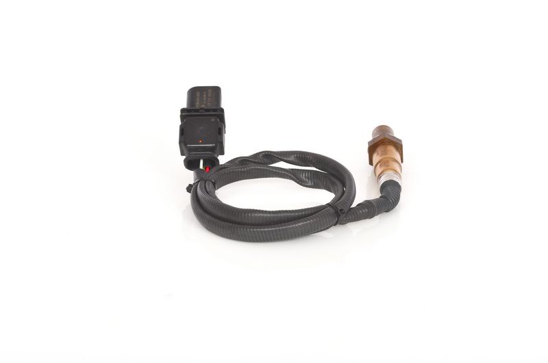 Bosch 0258017095 Oxygen Sensor - 4