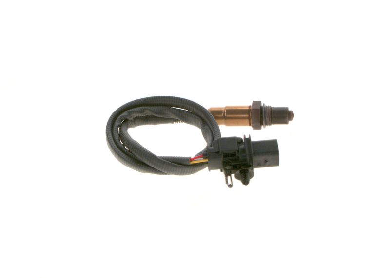 Bosch 0258017095 Oxygen Sensor - 5