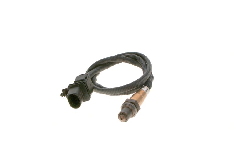 Bosch 0258017095 Oxygen Sensor - 6