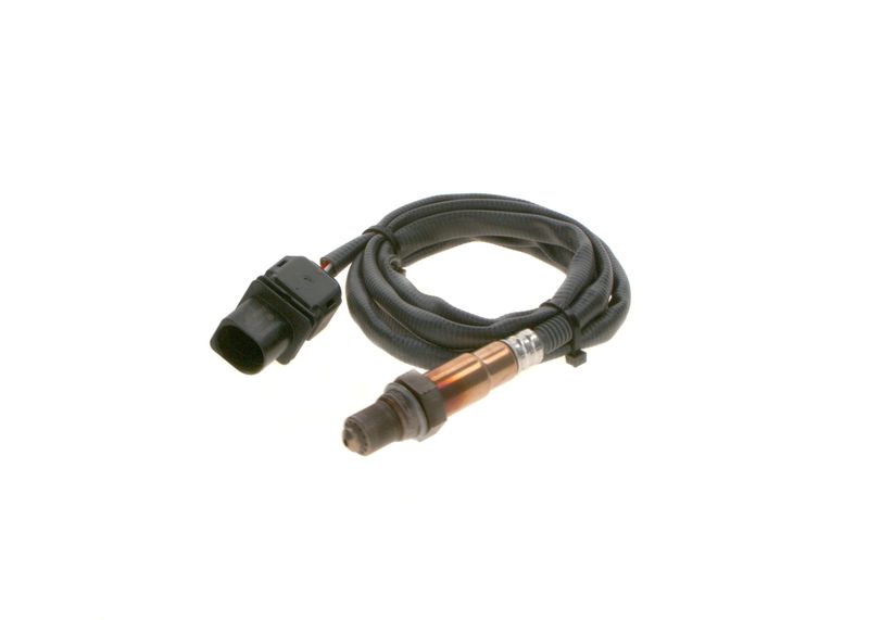 Bosch 0258017098 Oxygen Sensor - 1
