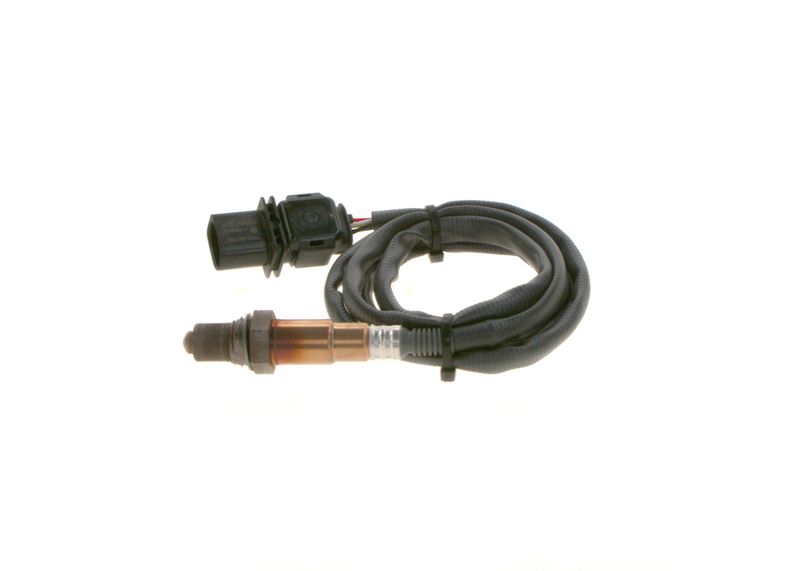 Bosch 0258017098 Oxygen Sensor - 3