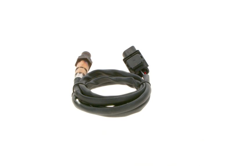 Bosch 0258017098 Oxygen Sensor - 4