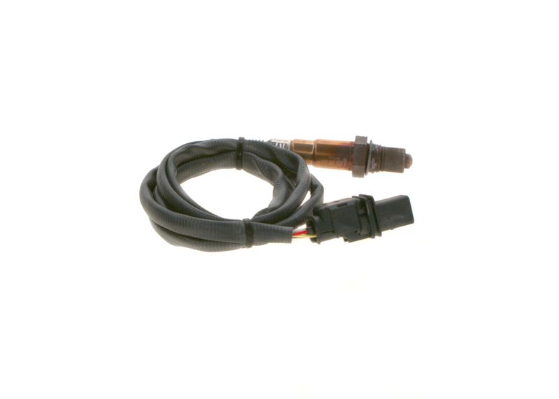 Bosch 0258017098 Oxygen Sensor - 5