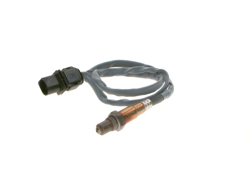 Bosch 0258017099 Oxygen Sensor - 1