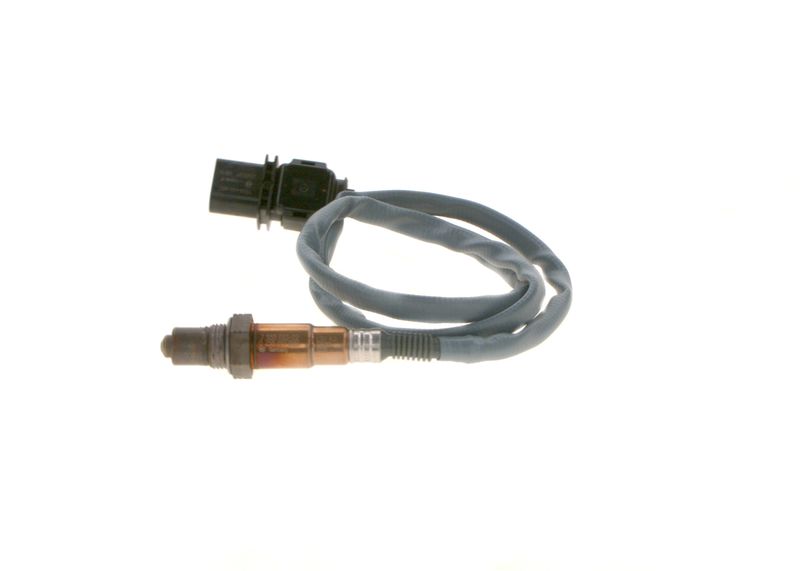 Bosch 0258017099 Oxygen Sensor - 4