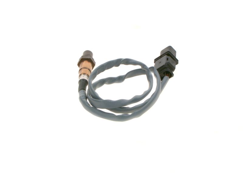 Bosch 0258017099 Oxygen Sensor - 5