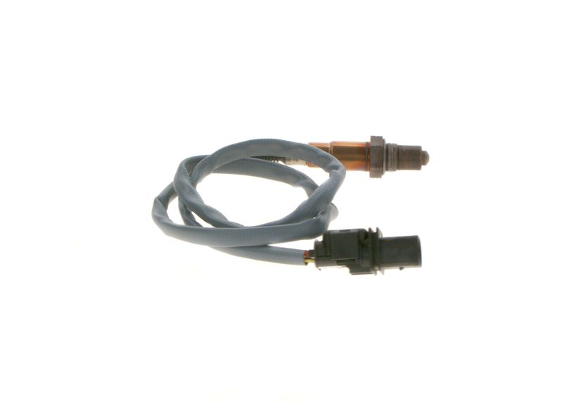Bosch 0258017099 Oxygen Sensor - 6