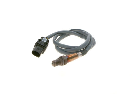 Bosch 0258017102 Oxygen Sensor - 1