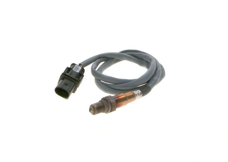 Bosch 0258017102 Oxygen Sensor - 1