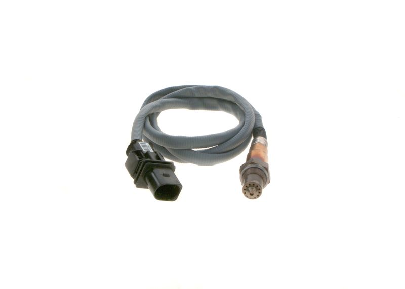 Bosch 0258017102 Oxygen Sensor - 3