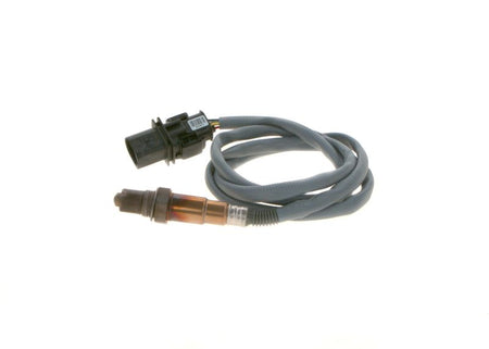 Bosch 0258017102 Oxygen Sensor - 4
