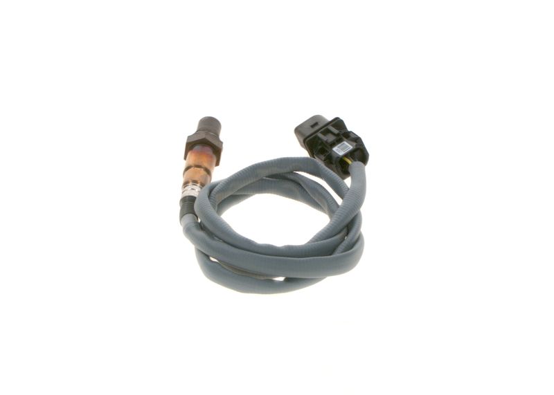 Bosch 0258017102 Oxygen Sensor - 5