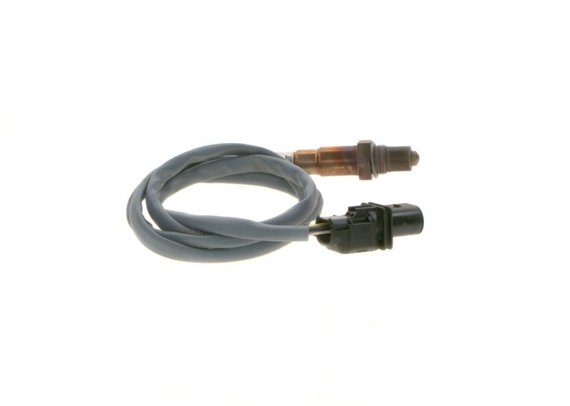 Bosch 0258017102 Oxygen Sensor - 6