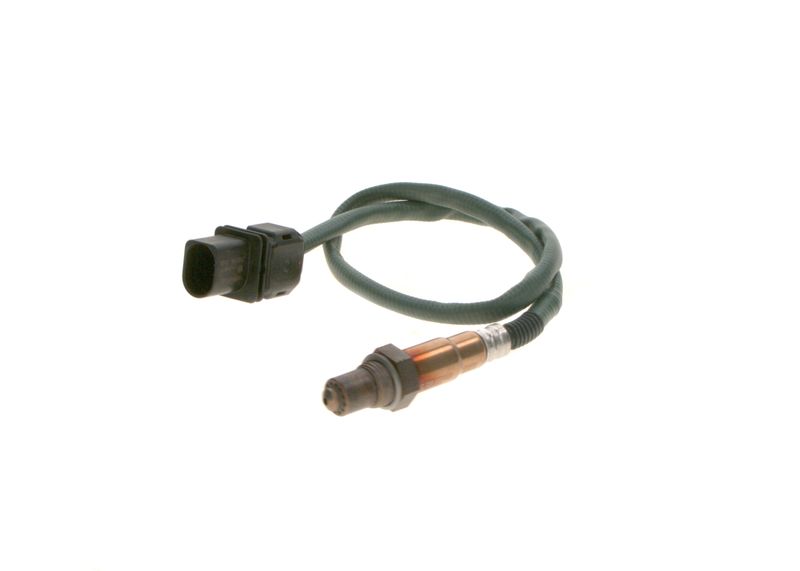 Bosch 0258017108 Oxygen Sensor - 1