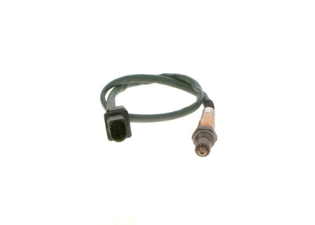 Bosch 0258017108 Oxygen Sensor - 2