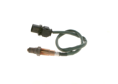 Bosch 0258017108 Oxygen Sensor - 3