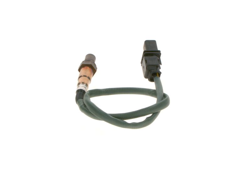 Bosch 0258017108 Oxygen Sensor - 4