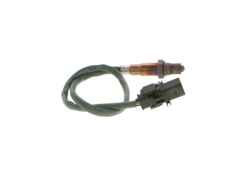 Bosch 0258017108 Oxygen Sensor - 5