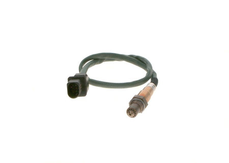 Bosch 0258017108 Oxygen Sensor - 6