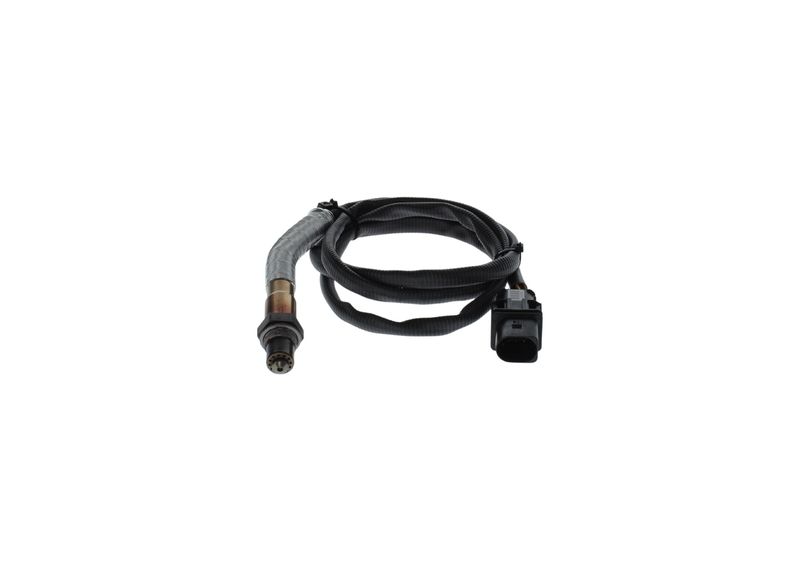 Bosch 0258017110 Oxygen Sensor - 1
