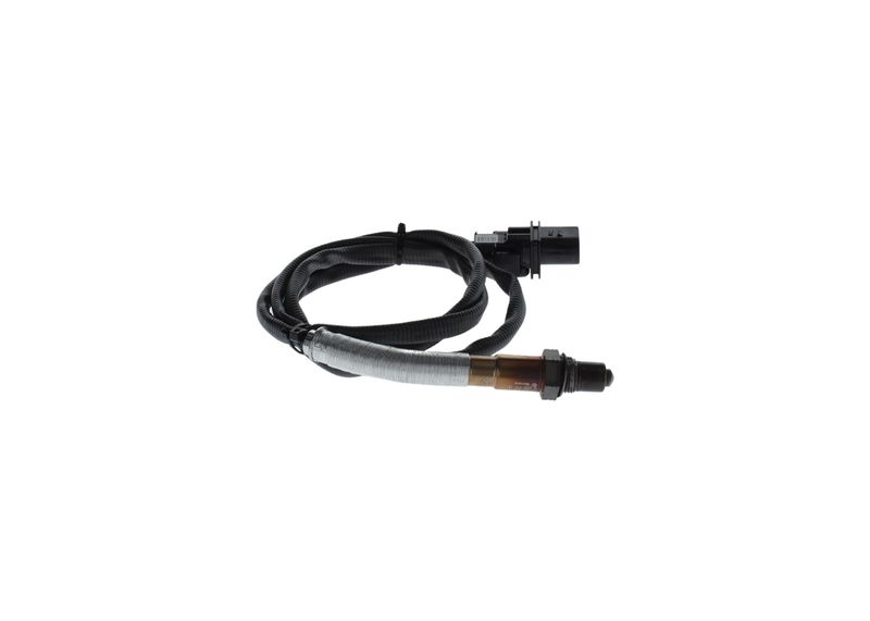 Bosch 0258017110 Oxygen Sensor - 2