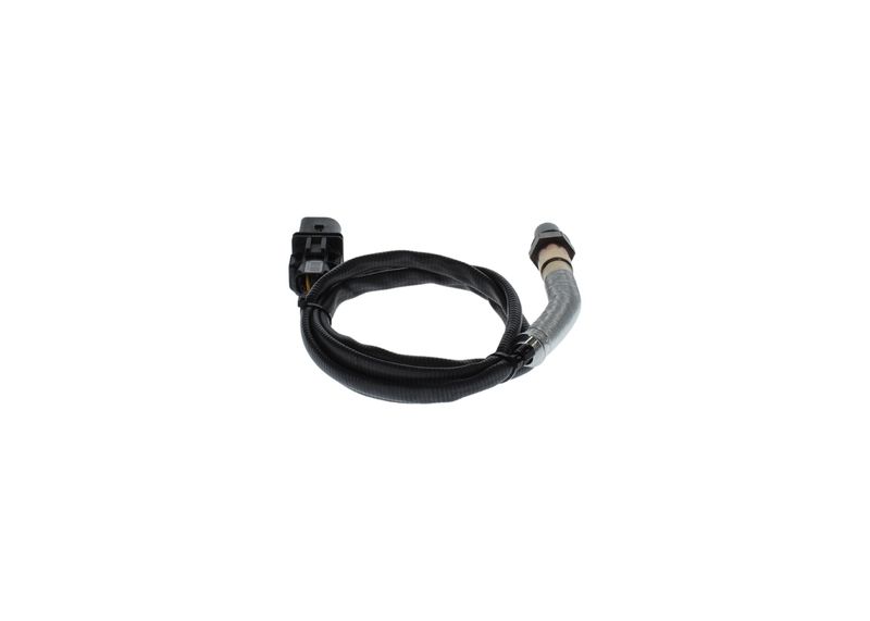 Bosch 0258017110 Oxygen Sensor - 3